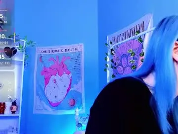 Offline kiara_dream on Chaturbate