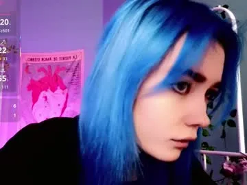 Offline kiara_dream on Chaturbate