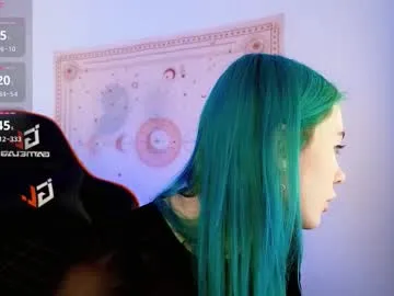 Offline kiara_dream on Chaturbate