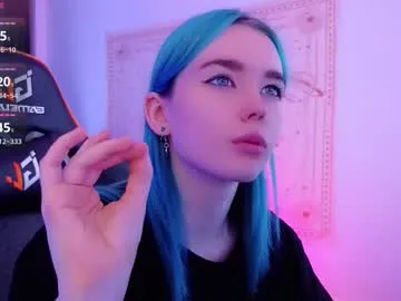 Offline kiara_dream on Chaturbate