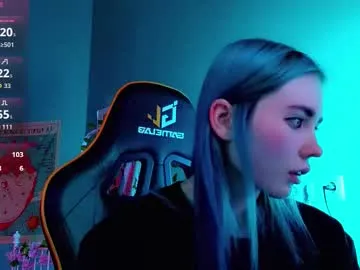 Offline kiara_dream on Chaturbate