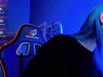 Offline kiara_dream on Chaturbate