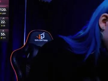 Offline kiara_dream on Chaturbate