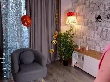 Freechat kieshaswymer on Chaturbate