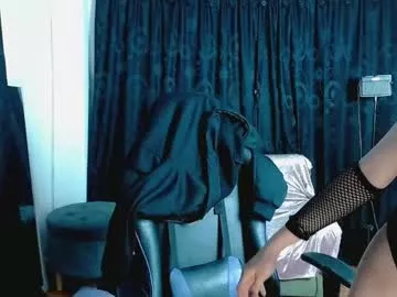 kiizzukyuwu on Chaturbate 