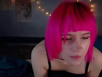 kikimoor from Chaturbate