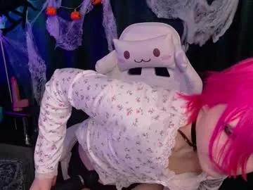 kikimoor from Chaturbate is Freechat