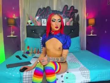 kilian_hot from Chaturbate