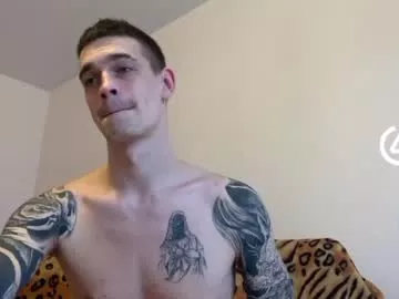 killbadvibe on Chaturbate 
