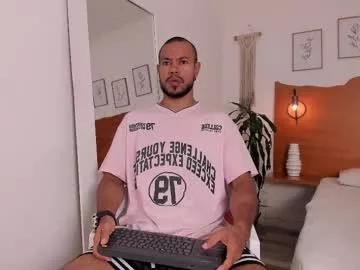 killua_zagarra_ from Chaturbate is Freechat
