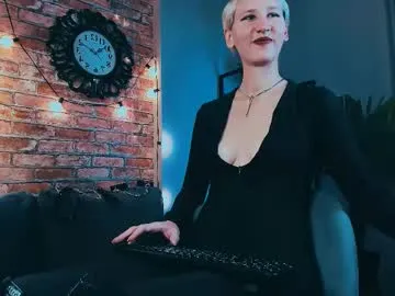 kim_waite on Chaturbate