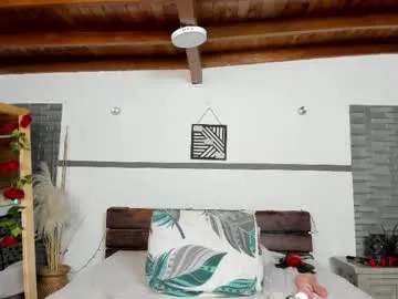 Offline kimberly_lozano on Chaturbate