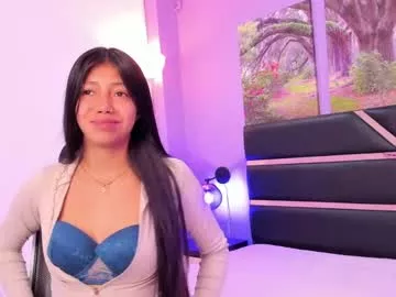 Offline kimberlyvillalobos on Chaturbate