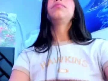 Offline kimberlyvillalobos on Chaturbate