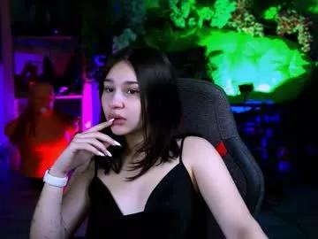 kimclarks from Chaturbate is Freechat