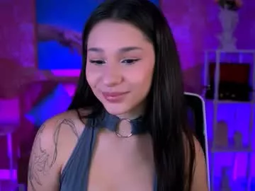 Offline kimclarks on Chaturbate