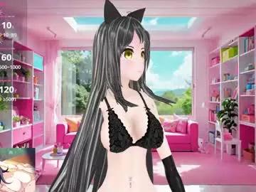 kimi_hentai from Chaturbate