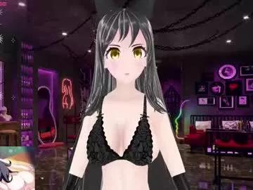 kimi_hentai from Chaturbate