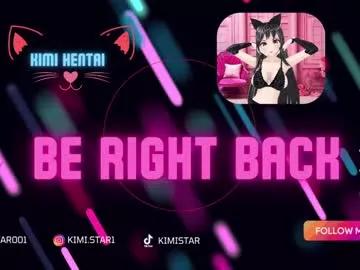 kimi_hentai from Chaturbate