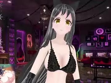 kimi_hentai from Chaturbate