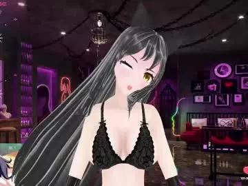 kimi_hentai from Chaturbate