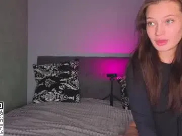 kimmi_sexy1 on Chaturbate