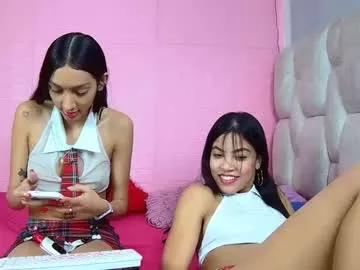 kimmia68 from Chaturbate
