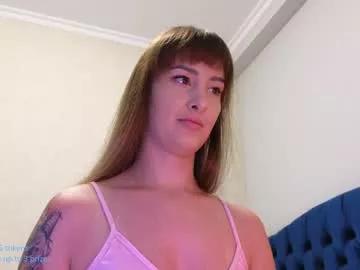 kimmie_ from Chaturbate