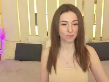 kimmmli on Chaturbate 