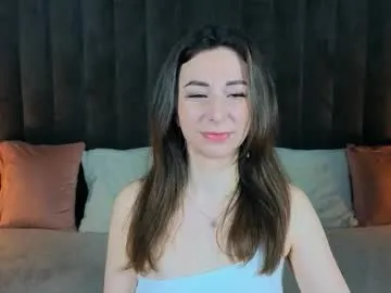 kimmmli on Chaturbate