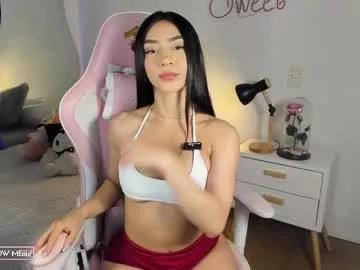 kimmy_sweet_ from Chaturbate