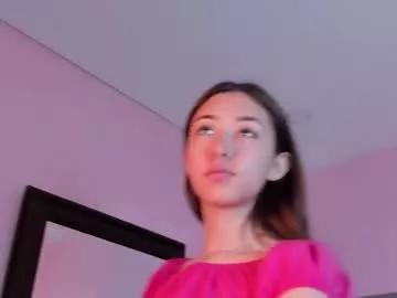 kimmy_vegaa from Chaturbate