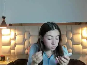 kimmy_vegaa from Chaturbate