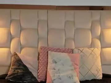 kimmy_vegaa from Chaturbate