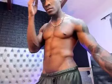 Freechat king_fitt_ on Chaturbate