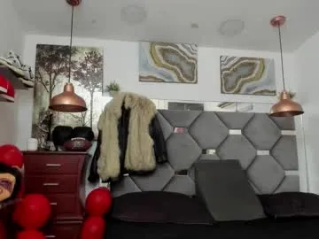 Freechat king_fitt_ on Chaturbate