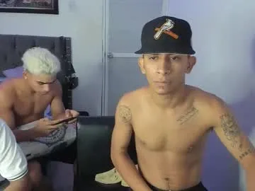 Offline kings_latins on Chaturbate