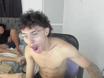 Offline kings_latins on Chaturbate