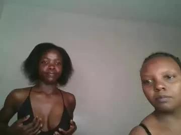 kinky_aria from Chaturbate