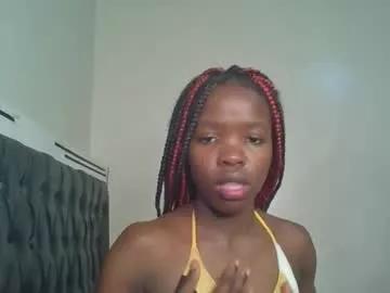kinky_aria from Chaturbate is Freechat