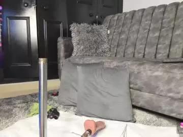 kinky_polar from Chaturbate