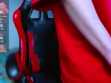 kinkybabies_ on Chaturbate 