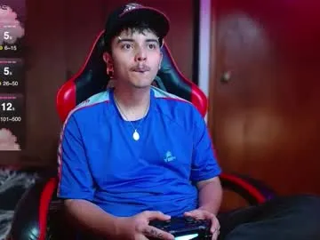 kinkybabies_ on Chaturbate 