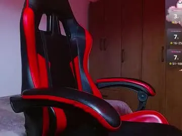 kinkybabies_ on Chaturbate 