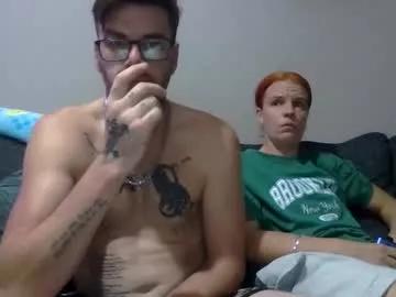 kinkycouple382541 from Chaturbate