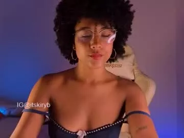 Offline kiry_blossom on Chaturbate