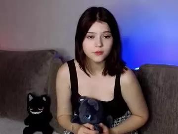 kiss_me_kim from Chaturbate