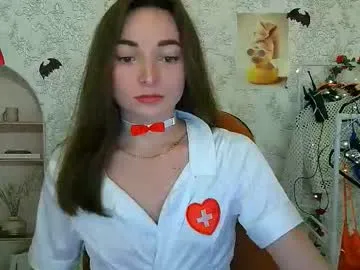 Away kiss_shy on Chaturbate
