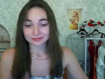 Away kiss_shy on Chaturbate