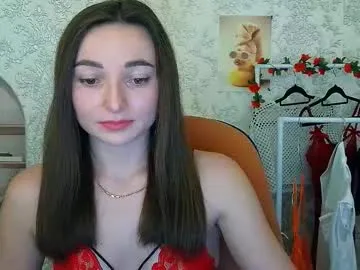 Away kiss_shy on Chaturbate